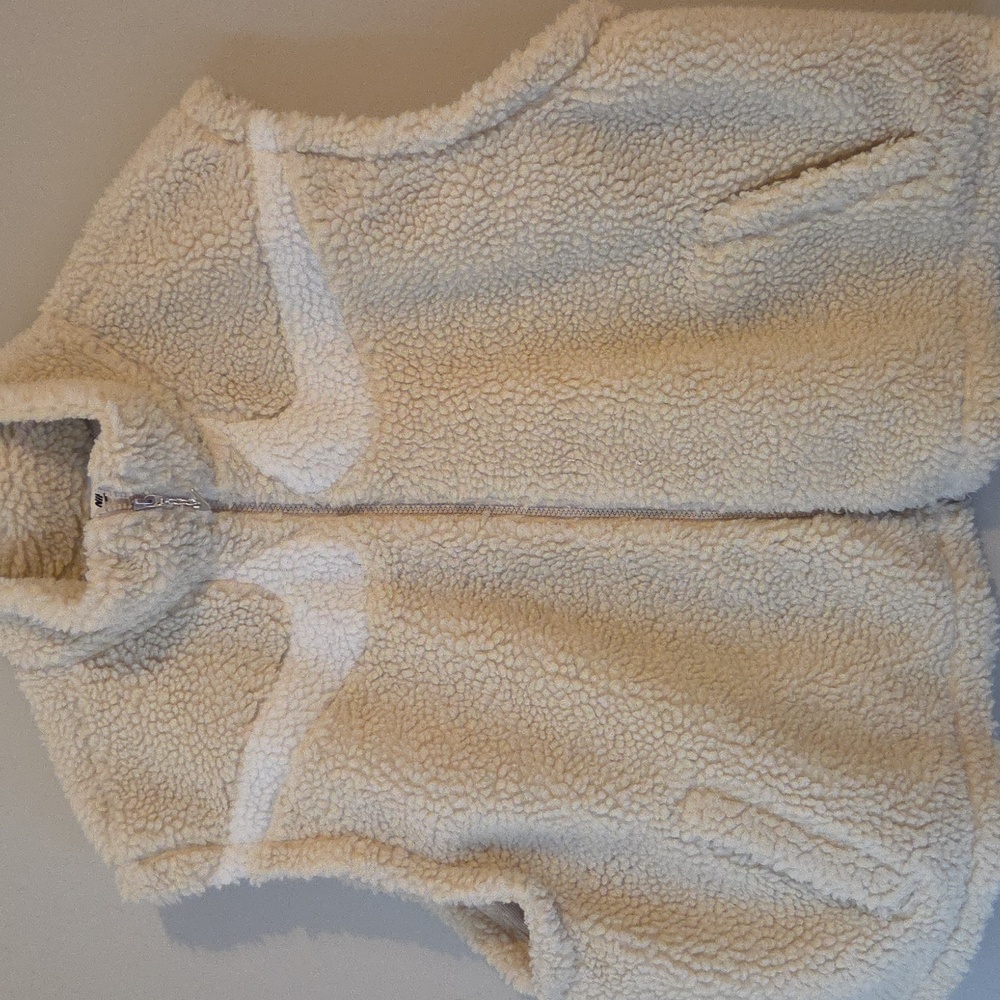Nike Sportswear Swoosh high-pile fleece vest - Picture 6 of 6